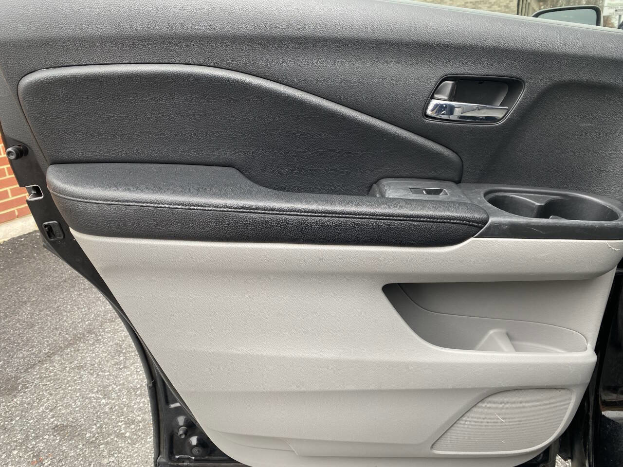 Used 2016 Honda Pilot EX-L image 12