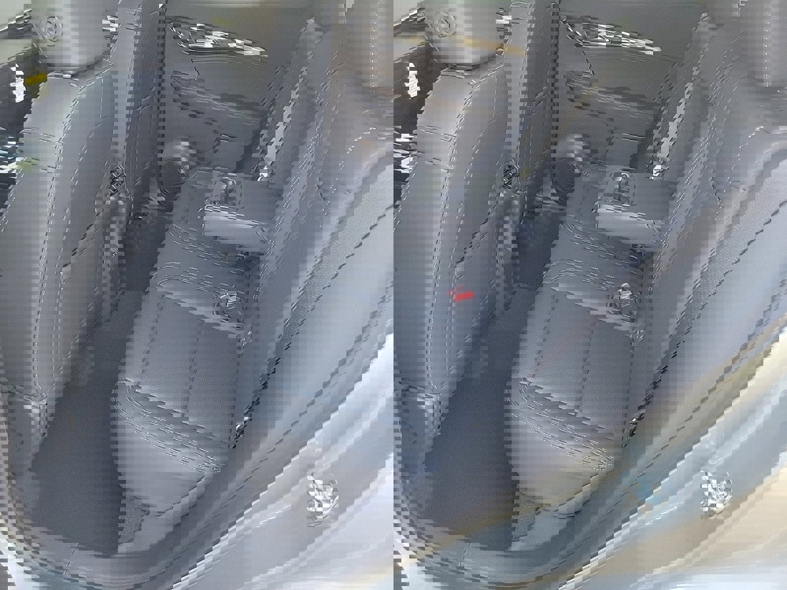 New 2026 Buick Envision Preferred image 10