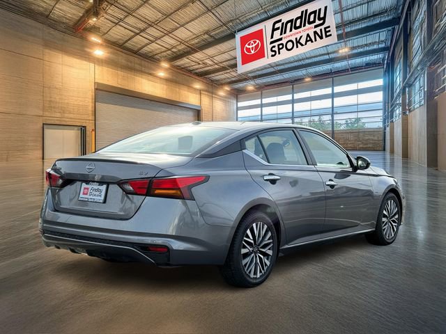 Used 2024 Nissan Altima 2.5 SV image 5