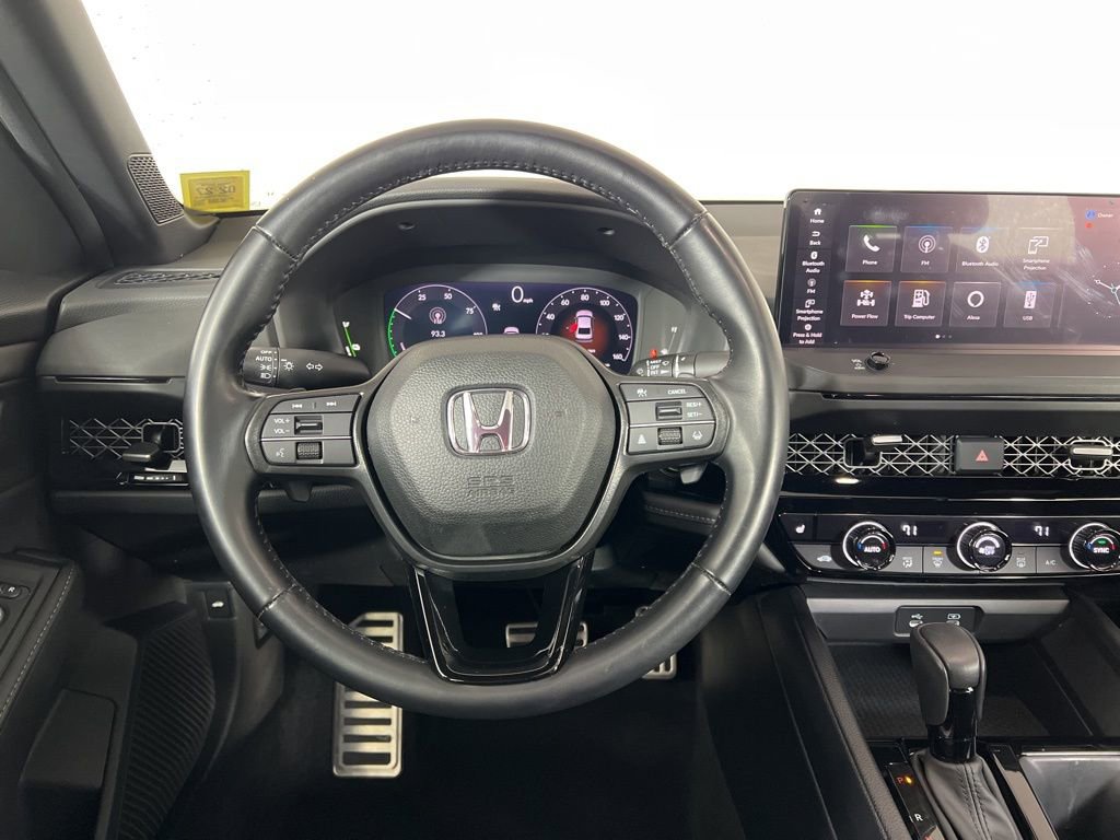 Used 2024 Honda Accord Sport image 18