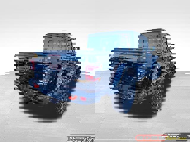 Certified 2023 Jeep Gladiator Mojave w/ LED Lighting Group image 3