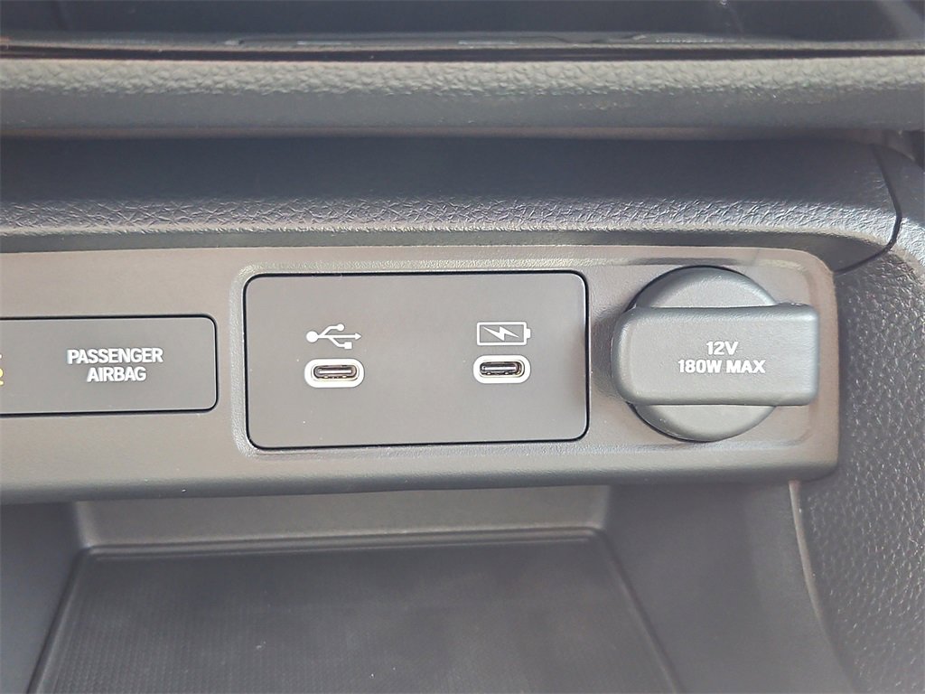 New 2026 Honda Civic Sport image 9