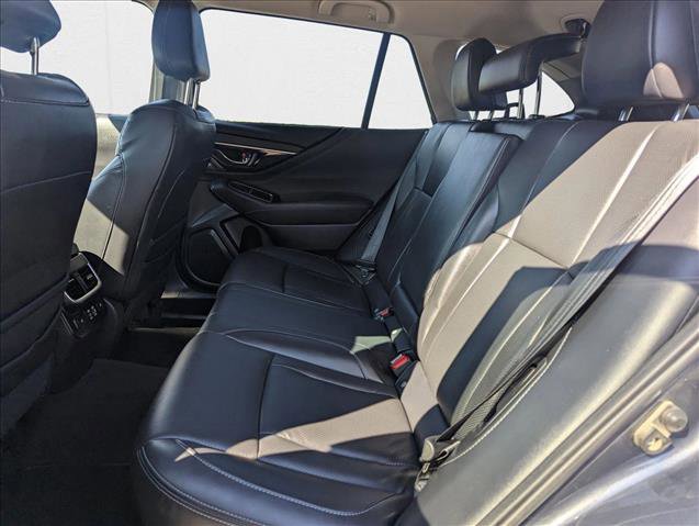 Certified 2023 Subaru Outback Touring image 19