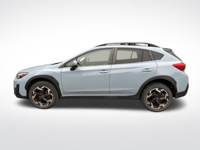 Used 2021 Subaru Crosstrek 2.5i Limited image 2
