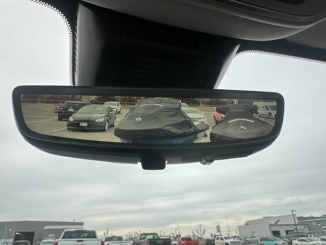 New 2026 GMC Terrain Denali image 31