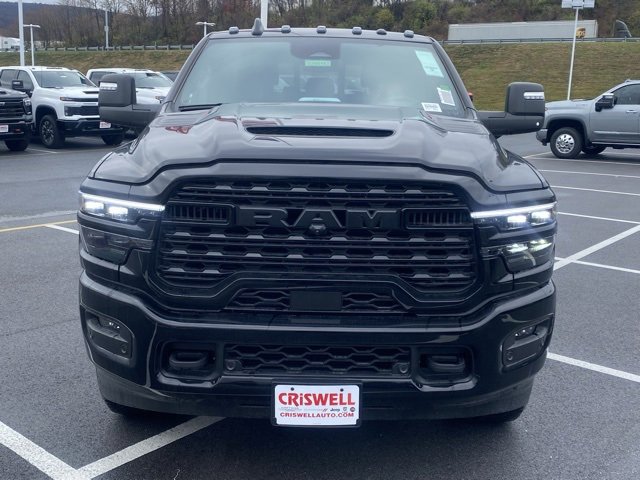 New 2026 RAM 2500 Limited image 10