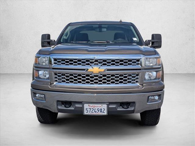 Used 2014 Chevrolet Silverado 1500 LT w/ All Star Edition video 2