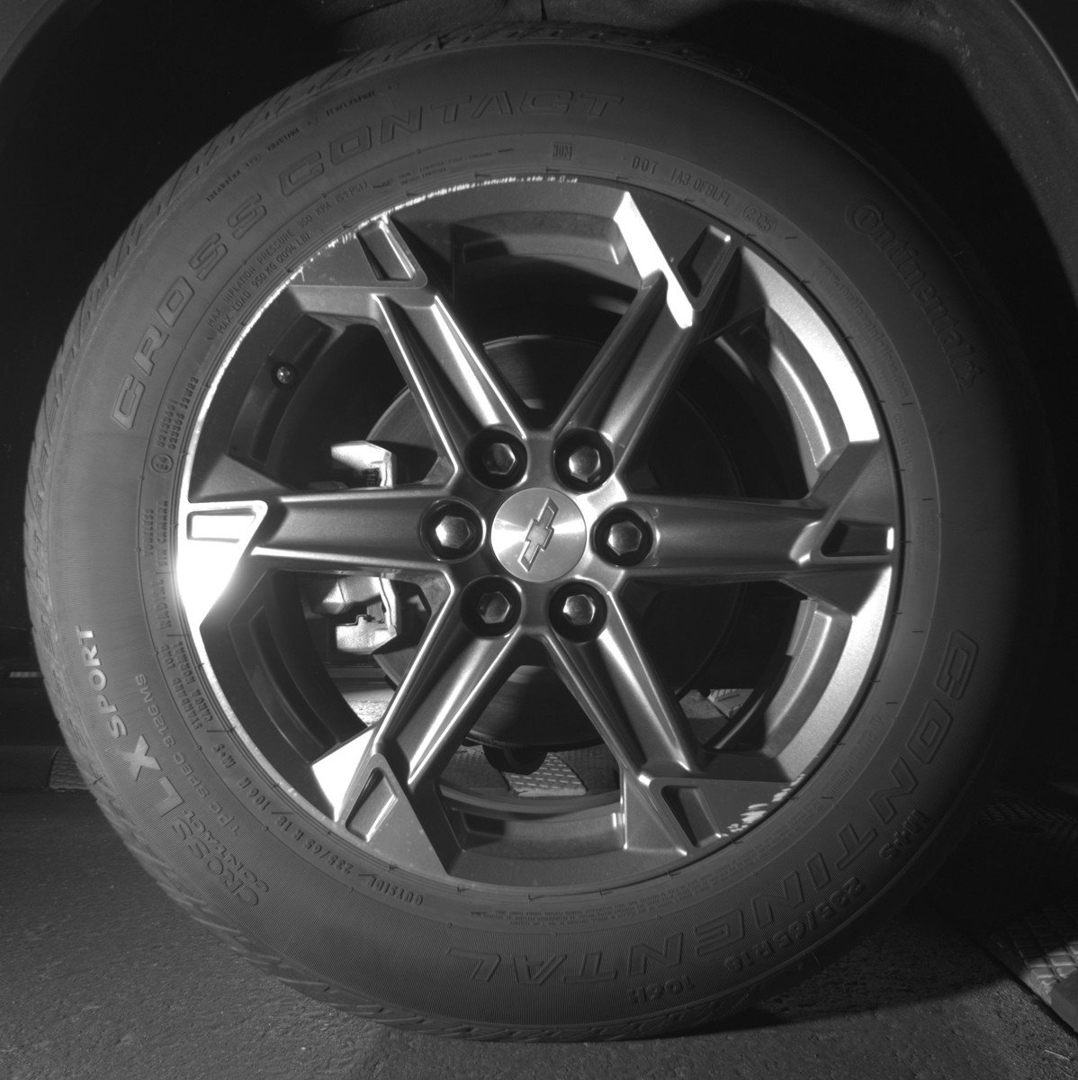 Used 2025 Chevrolet Blazer LT FWD image 15