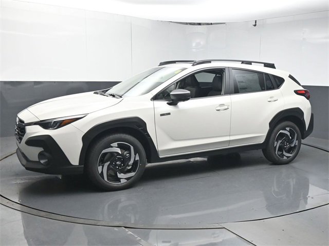New 2026 Subaru Crosstrek 2.5i Limited image 4