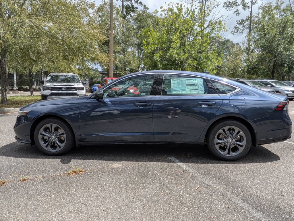 New 2026 Honda Accord EX-L image 7