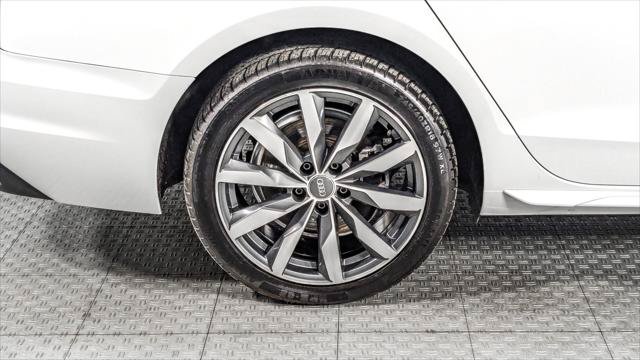 Used 2020 Audi A4 2.0T Premium w/ Convenience Package FWD image 32