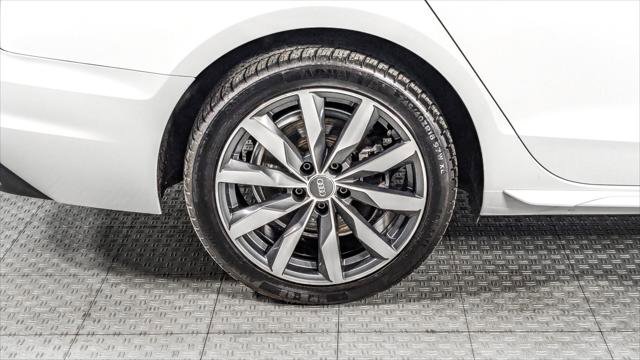 Used 2020 Audi A4 2.0T Premium w/ Convenience Package FWD image 32