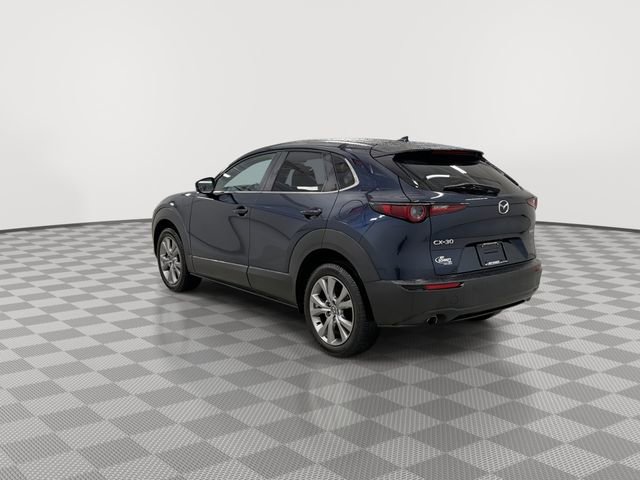 Used 2020 MAZDA CX-30 FWD w/ Preferred Package image 7