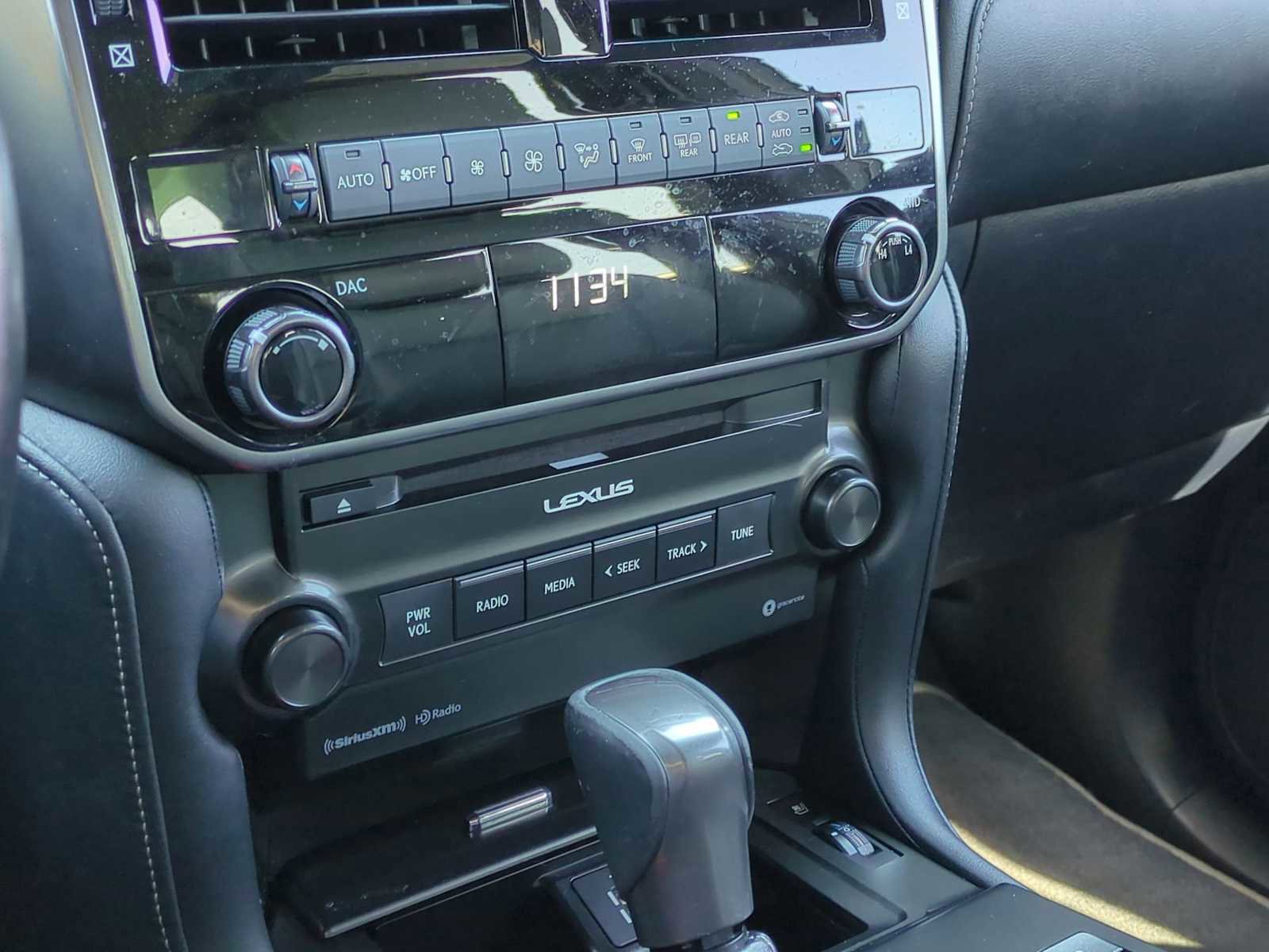 Used 2022 Lexus GX 460 image 18