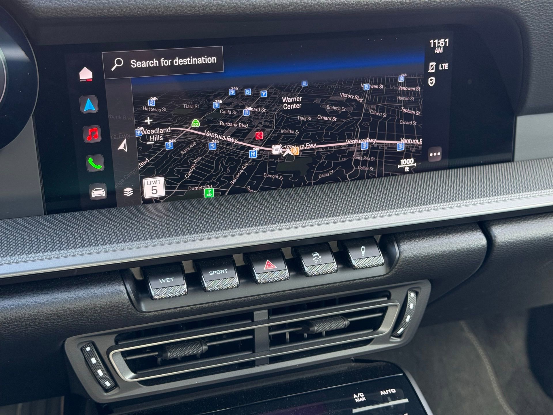 Certified 2024 Porsche 911 Carrera image 19