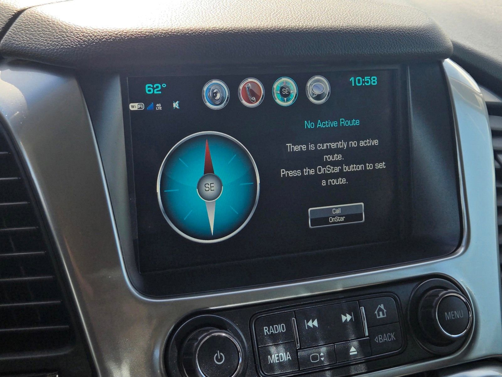 Used 2018 Chevrolet Tahoe LS RWD image 18