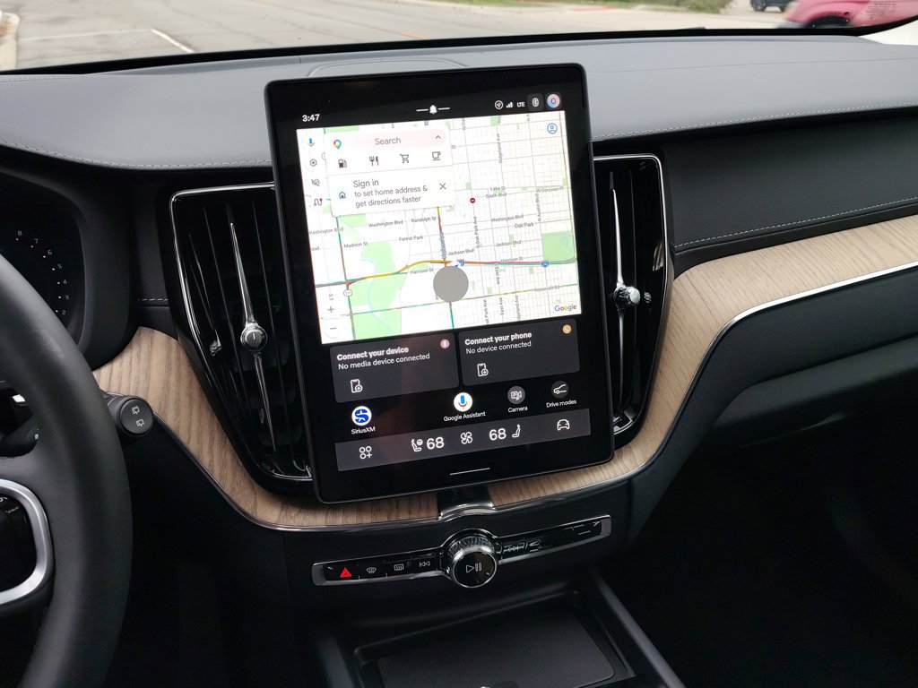 New 2027 Volvo XC60 B5 Ultra AWD/4WD image 26