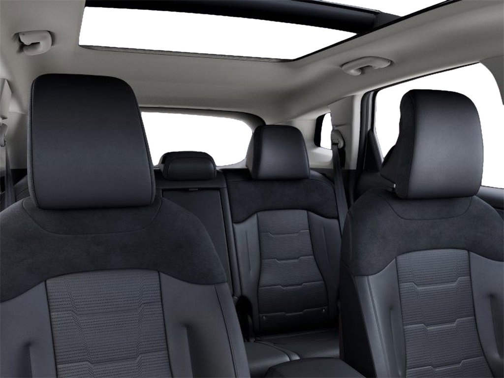 New 2026 Kia Sportage SX image 27