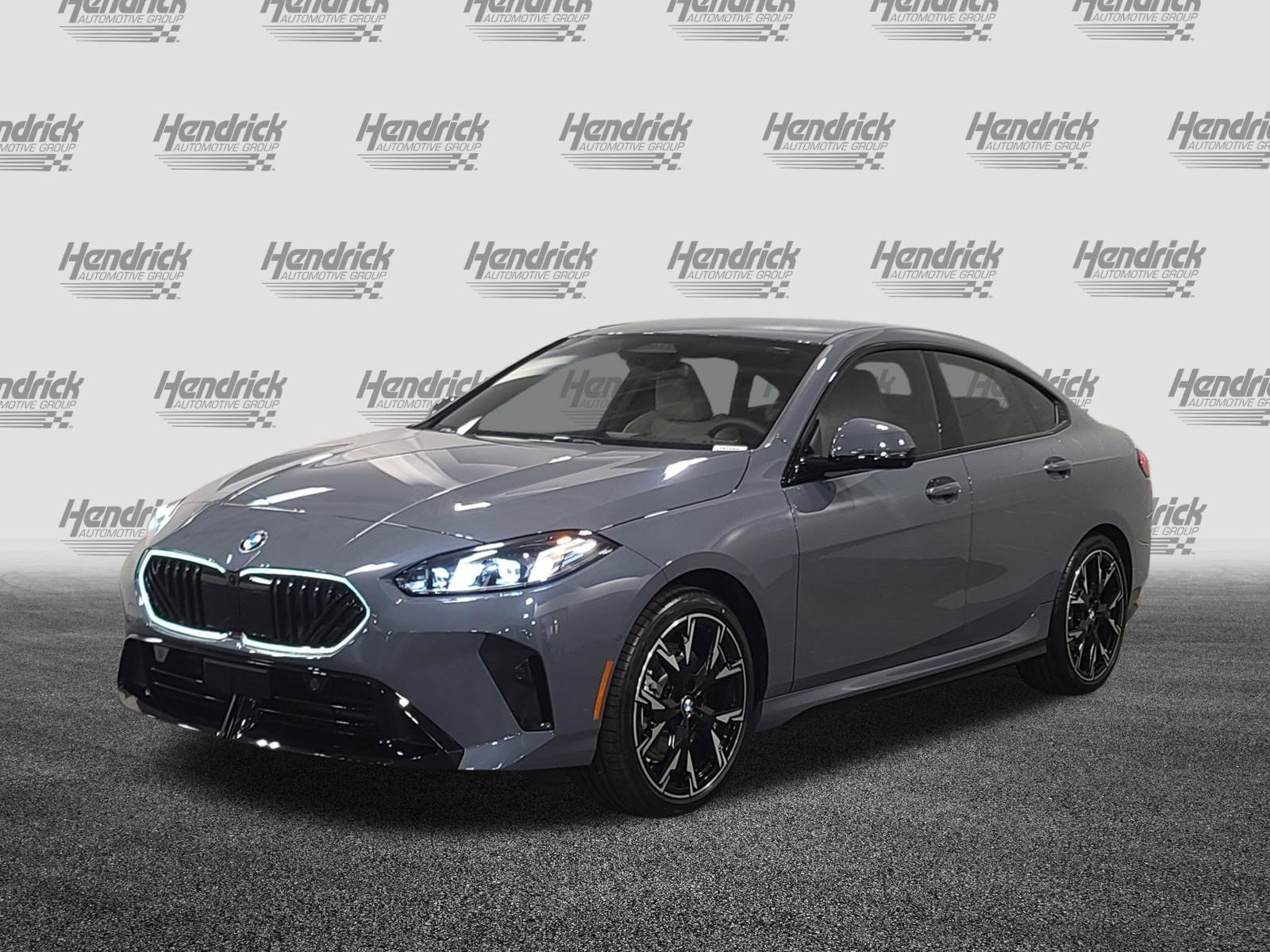 New 2026 BMW 228i xDrive AWD/4WD image 3