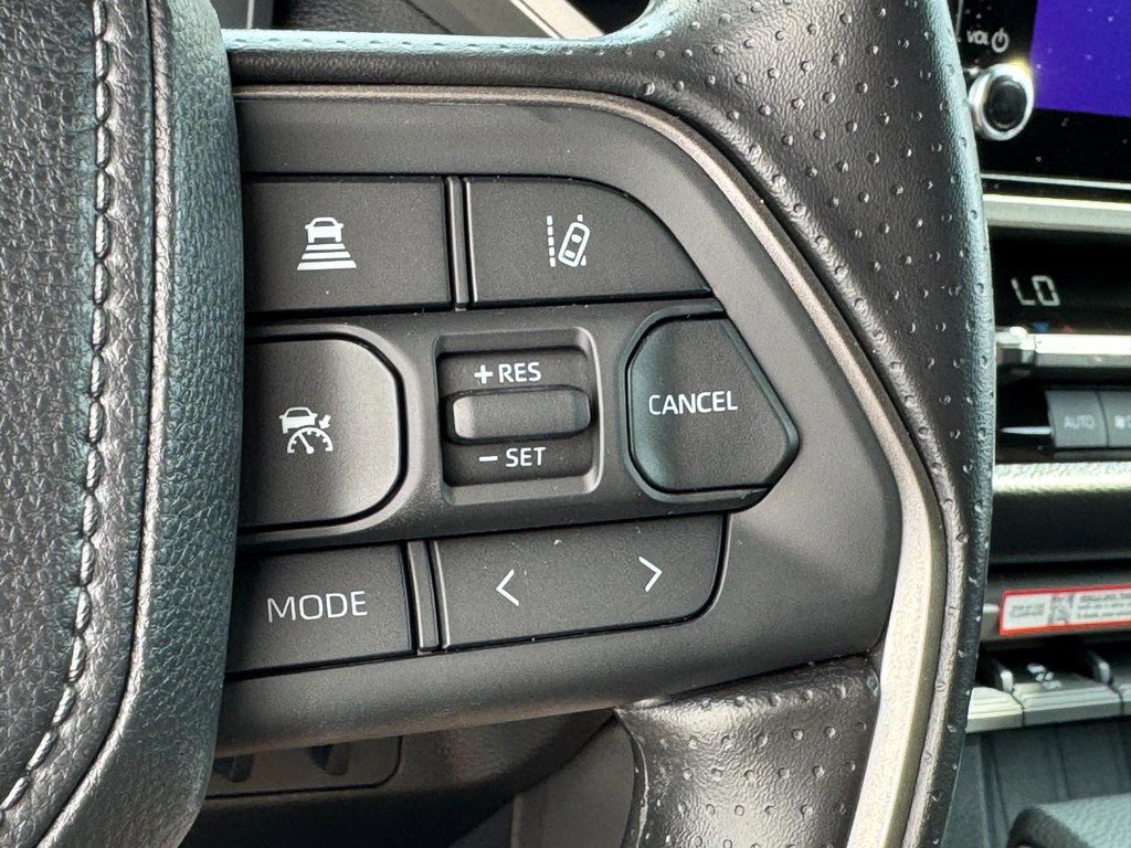 New 2026 Toyota Tundra SR5 image 13