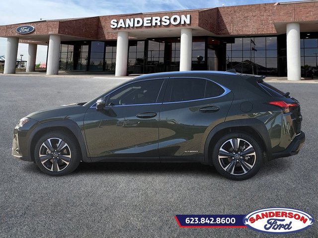 Used 2020 Lexus UX 250h w/ Premium Package image 6