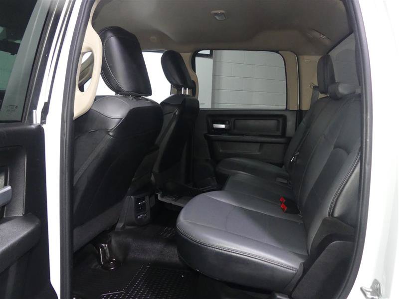 Used 2019 RAM 2500 Tradesman AWD/4WD image 25
