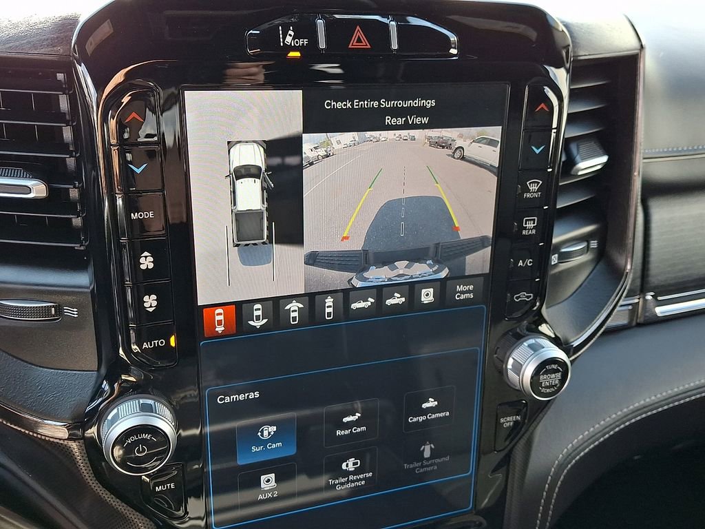 Used 2024 RAM 3500 Limited image 23