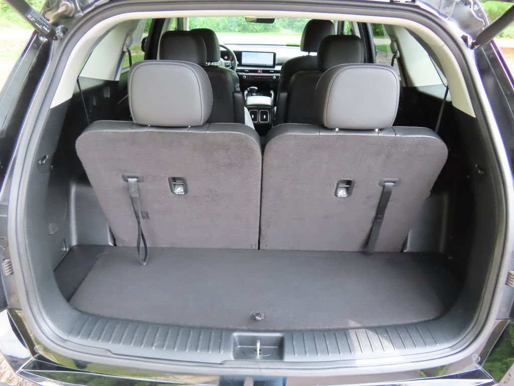 Used 2024 Kia Sorento X-Line EX AWD/4WD image 17