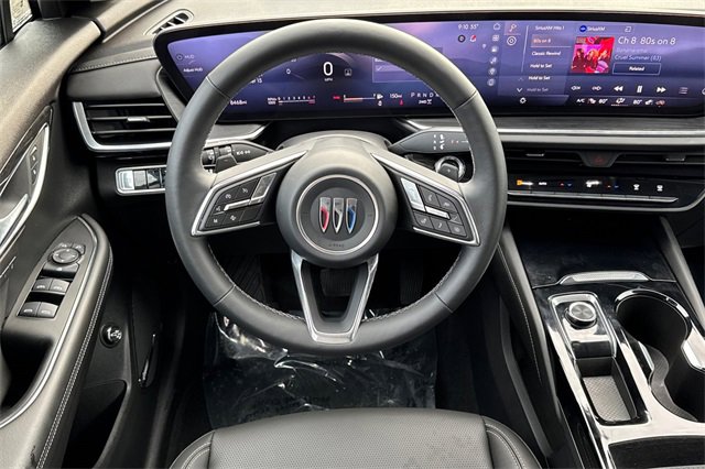 Used 2024 Buick Envision Preferred image 16