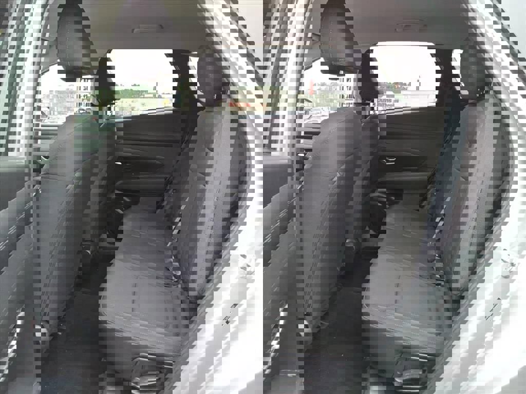 Certified 2025 Hyundai Tucson SEL image 5