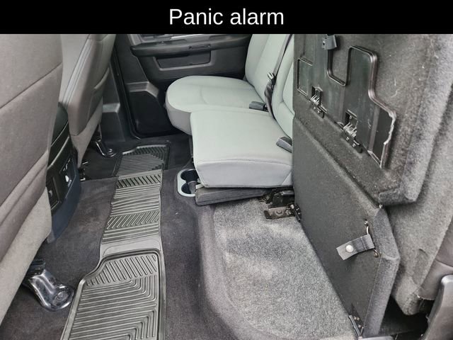 Used 2023 RAM 1500 Classic SLT w/ Trailer & Traction Group image 27