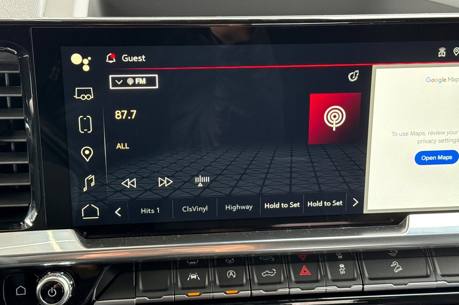 New 2026 GMC Sierra 1500 SLT w/ SLT Premium Package image 18