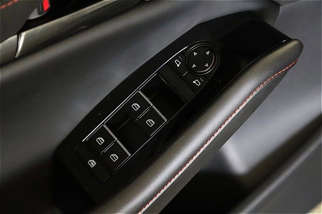 Used 2025 MAZDA MAZDA3 Carbon image 18