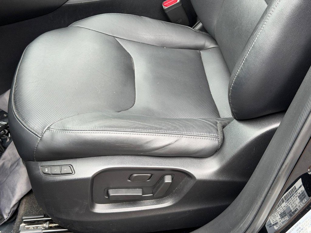 Used 2023 MAZDA CX-9 Touring Plus image 25