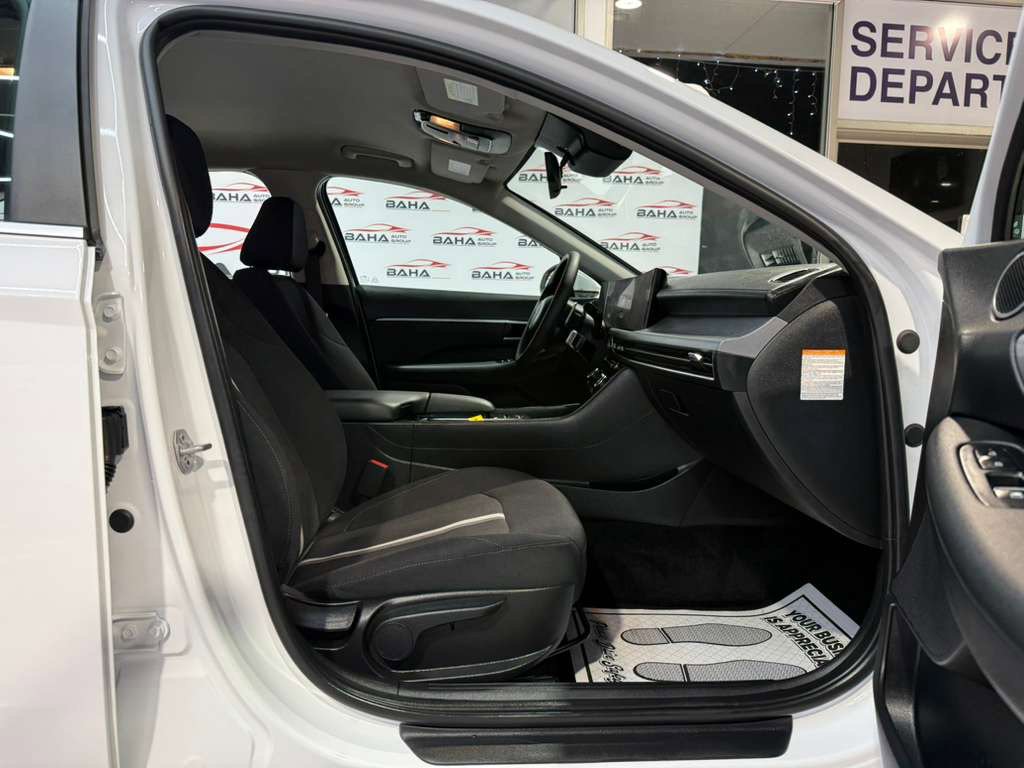 Used 2026 Hyundai Sonata Blue image 44