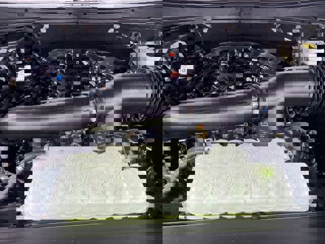 New 2026 Ford Expedition Tremor image 15