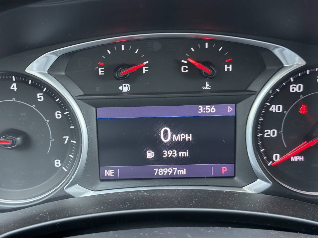 Used 2021 GMC Terrain SLT w/ Elevation Edition AWD/4WD image 15