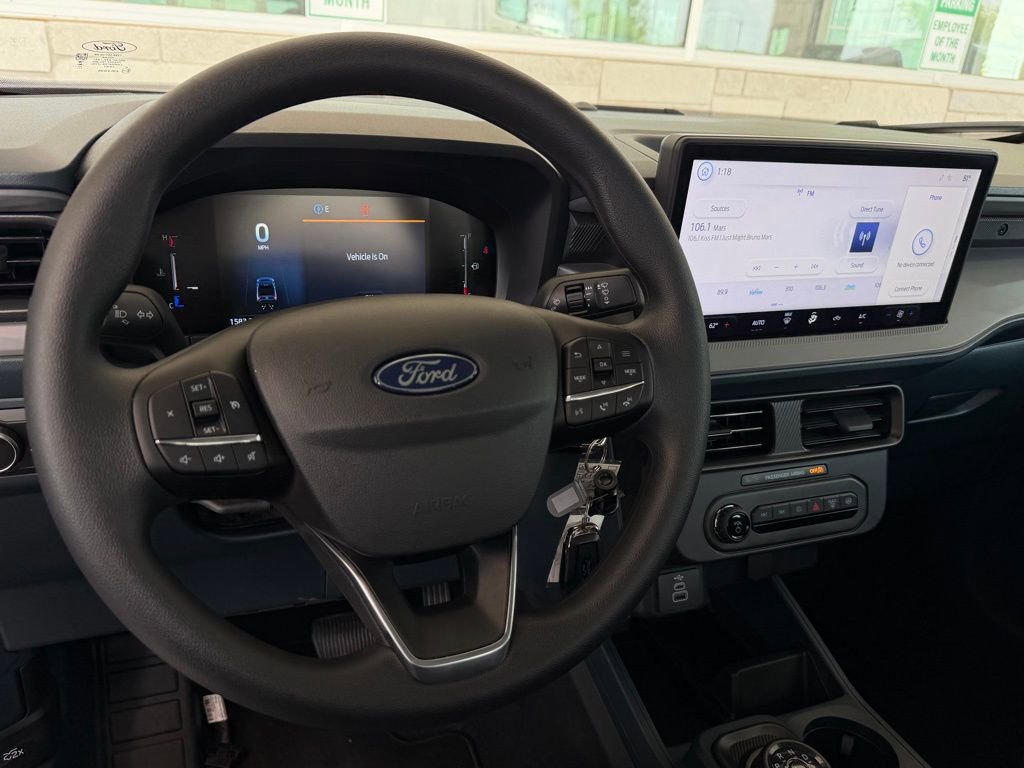 New 2026 Ford Maverick XL AWD/4WD image 46