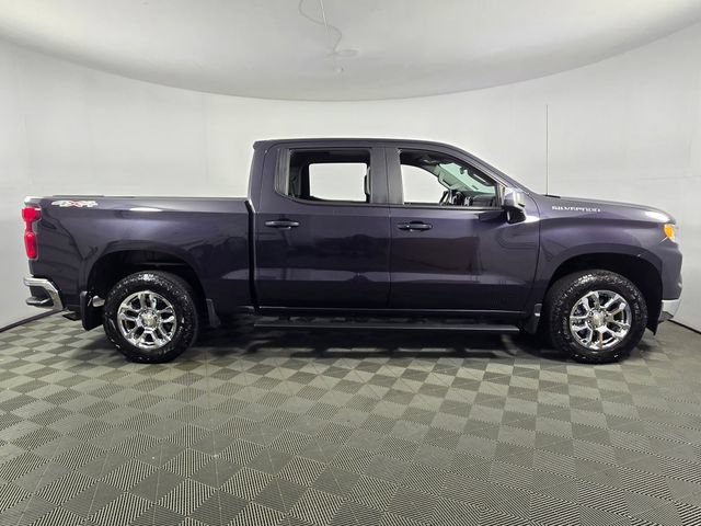 Used 2023 Chevrolet Silverado 1500 LT AWD/4WD image 10