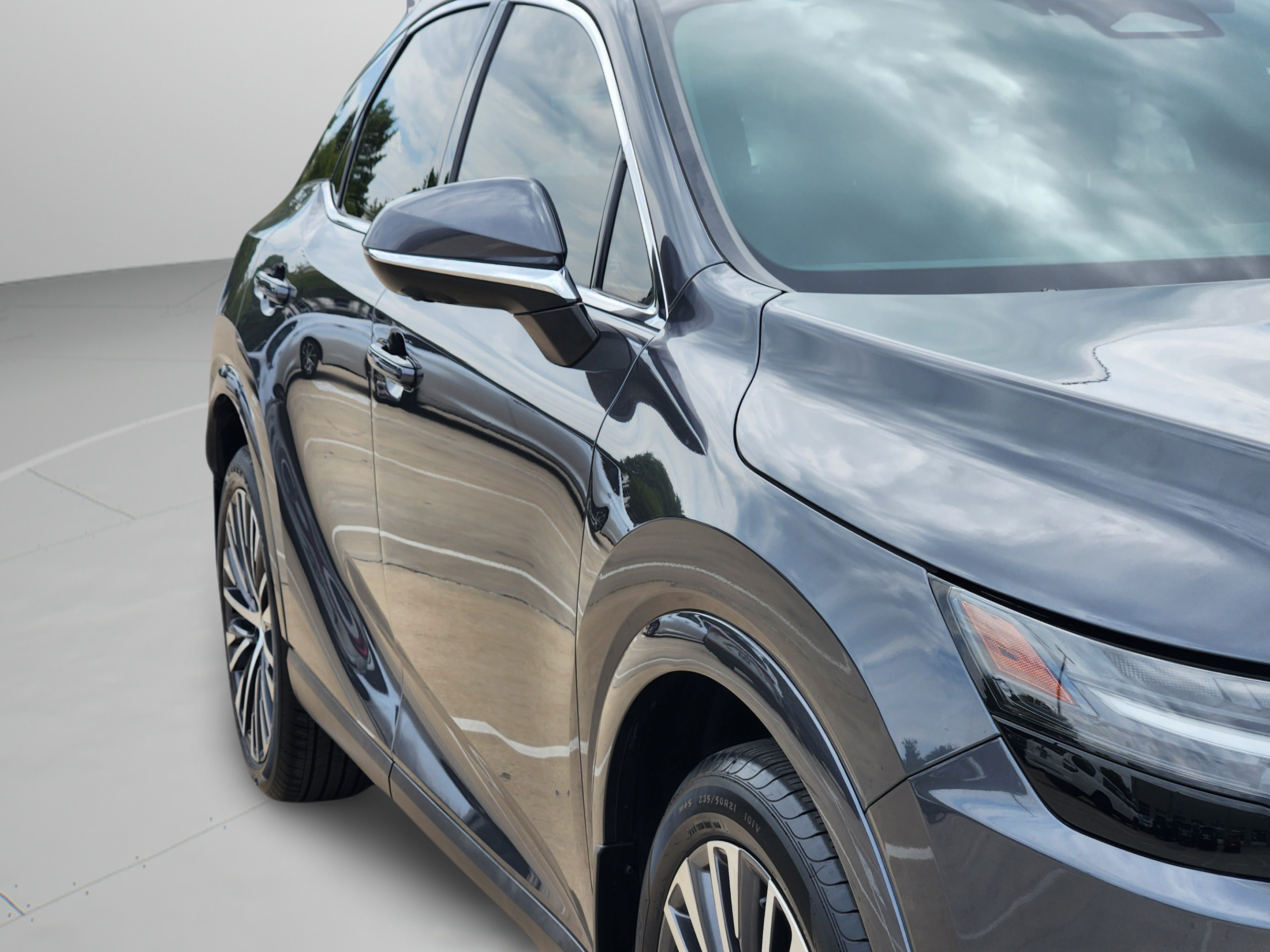 Certified 2025 Lexus RX 350 Premium Plus w/ Convenience Package FWD image 33
