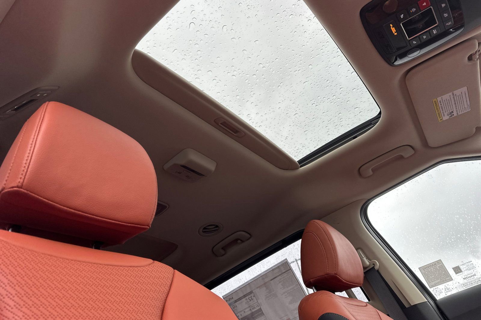 New 2026 Kia Carnival SX Prestige image 18