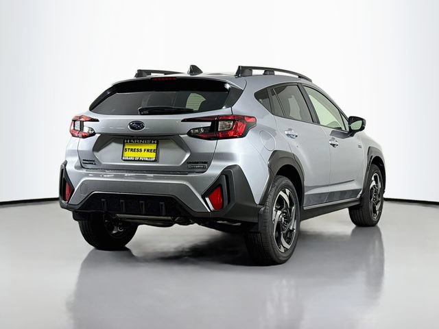 New 2026 Subaru Crosstrek 2.5i Limited AWD/4WD image 7