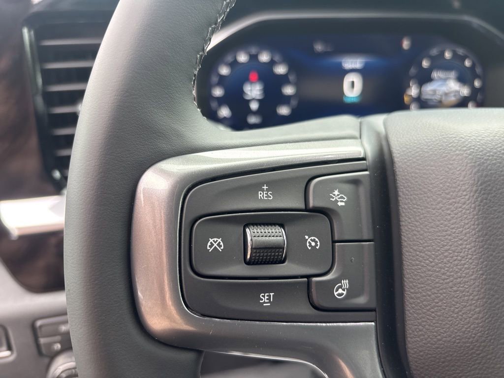 New 2026 Chevrolet Silverado 1500 LT AWD/4WD image 13