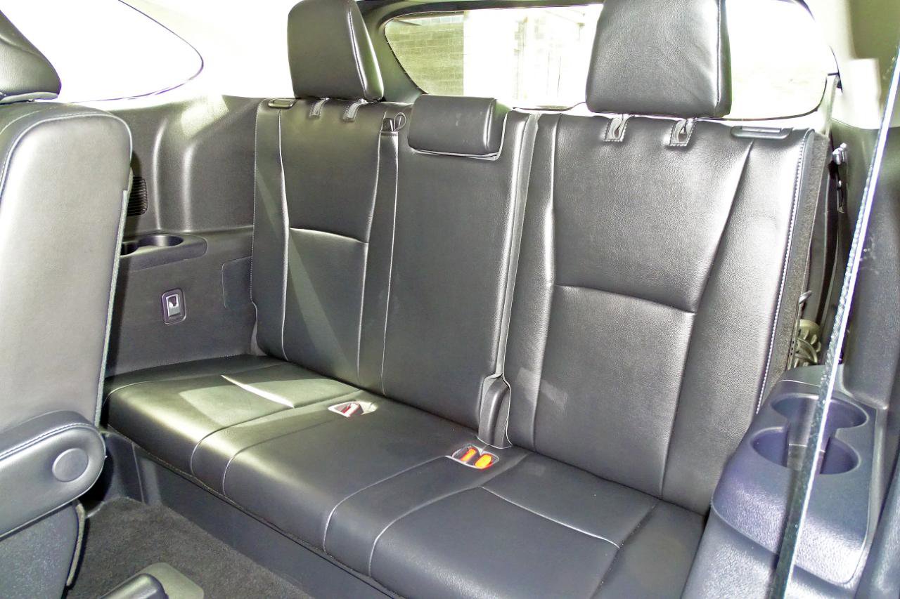 Used 2022 Toyota Highlander Platinum AWD/4WD image 17