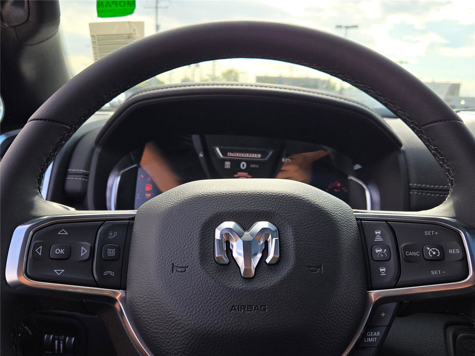 New 2026 RAM 2500 Laramie image 26