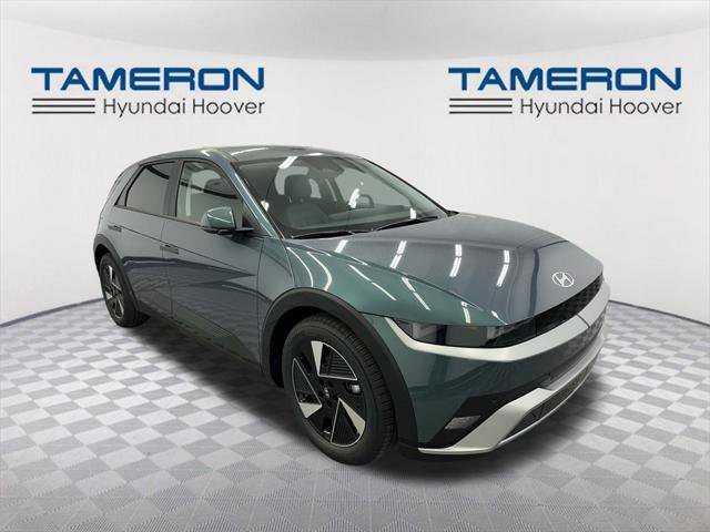 New 2026 Hyundai Ioniq 5 SEL image 7