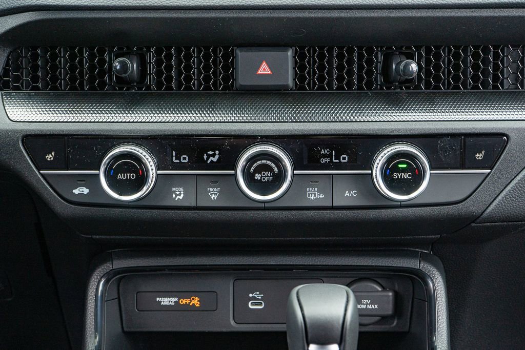 New 2026 Honda CR-V Sport image 20