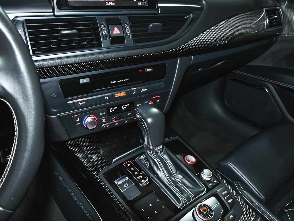 Used 2018 Audi S7 Prestige w/ S Sport Package AWD/4WD image 52