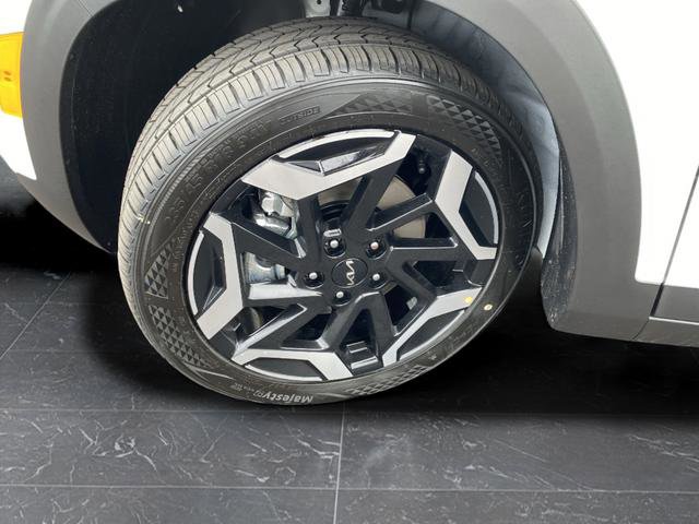 New 2026 Kia Seltos SX w/ SX Sunroof Package AWD/4WD image 43