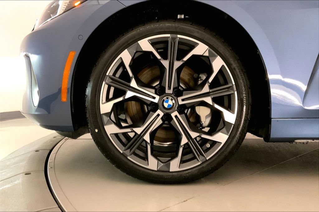 New 2026 BMW 430i xDrive Coupe w/ Premium Package AWD/4WD image 9